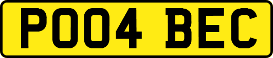 PO04BEC