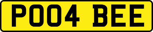 PO04BEE