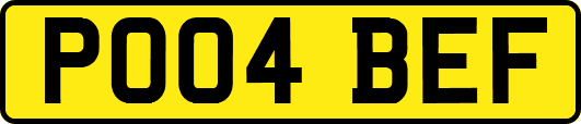 PO04BEF