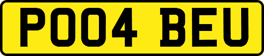 PO04BEU