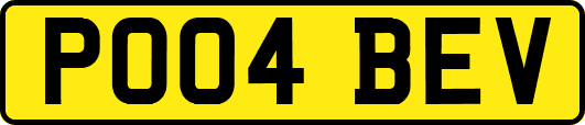 PO04BEV