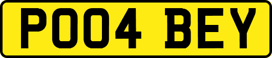 PO04BEY