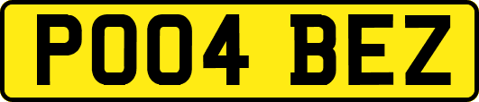 PO04BEZ