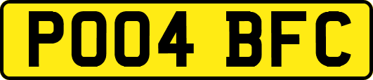 PO04BFC