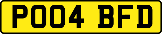 PO04BFD