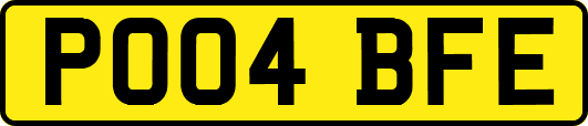 PO04BFE