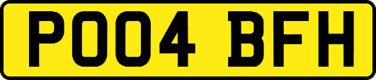 PO04BFH