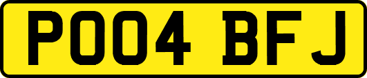 PO04BFJ