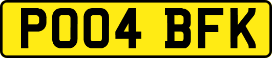 PO04BFK