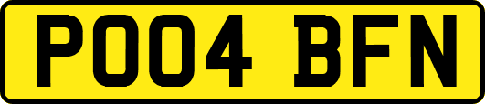 PO04BFN