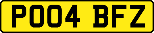 PO04BFZ