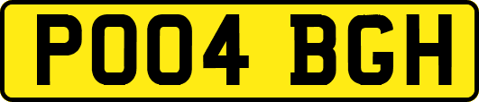 PO04BGH