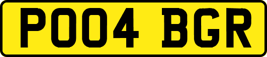 PO04BGR