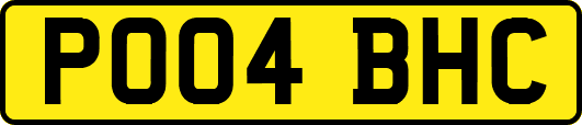 PO04BHC