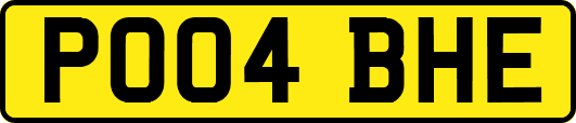 PO04BHE