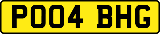 PO04BHG