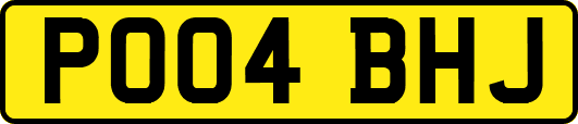 PO04BHJ
