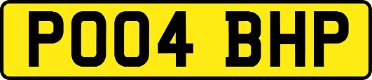 PO04BHP