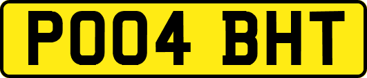 PO04BHT