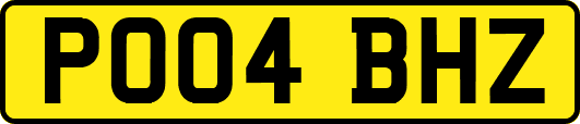 PO04BHZ