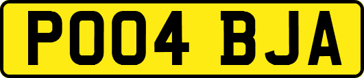 PO04BJA