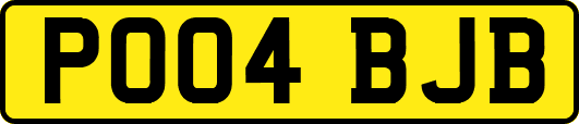 PO04BJB