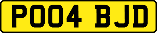 PO04BJD