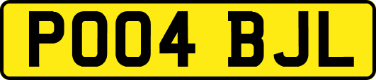 PO04BJL
