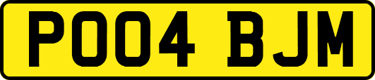 PO04BJM