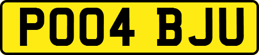 PO04BJU