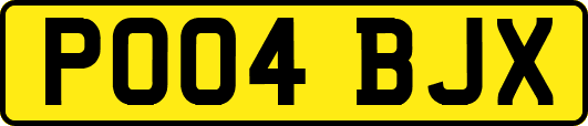 PO04BJX