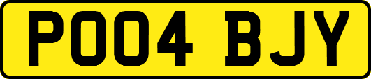 PO04BJY