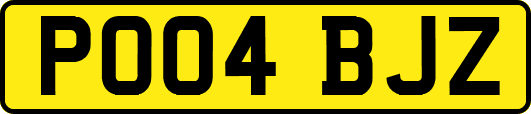 PO04BJZ