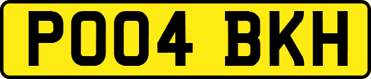PO04BKH