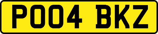 PO04BKZ