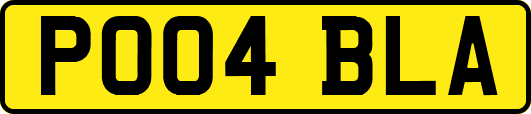 PO04BLA