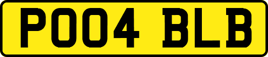 PO04BLB