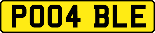 PO04BLE