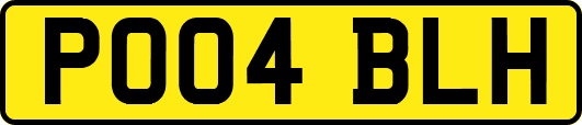 PO04BLH