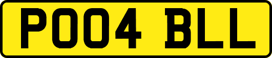 PO04BLL