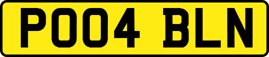 PO04BLN