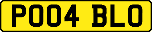 PO04BLO