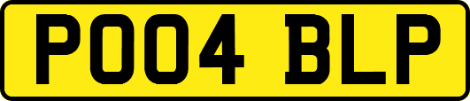 PO04BLP