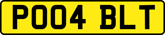 PO04BLT
