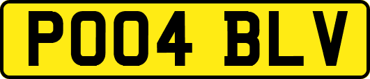 PO04BLV