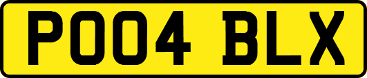 PO04BLX