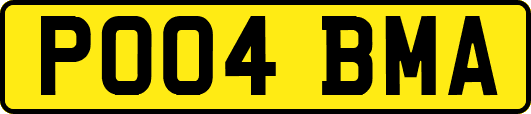PO04BMA