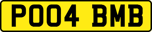 PO04BMB