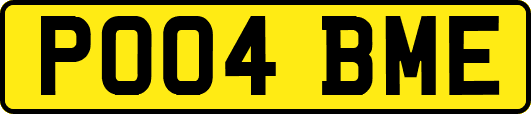 PO04BME