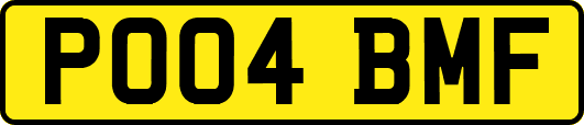 PO04BMF